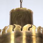 Holm Sorensen Messing Hanglamp 6407 thumbnail 6