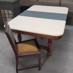 Eetkamertafel Met 6 Stoelen thumbnail 11