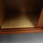 2,25 M Lange Vintage Highboard thumbnail 33