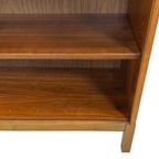 Vintage Wandkast Jaloeziedeur Kinnarps Jaren 80 Design thumbnail 19