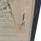 Ogata Gekkō Japan, 1859-1920 thumbnail 4