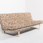 1960’S Dutch Design Kho Liang Le Sofa C683 By Artifort thumbnail 2