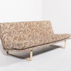 1960’s Dutch Design Kho Liang Le Sofa C683 By Artifort thumbnail 2