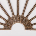 Brutalist Wall Relief, 1980’s Germany thumbnail 3