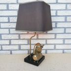 Vintage Farao Lamp thumbnail 7