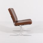 Scandinavian Design Easy Chair From Karl Erik Ekselius, 1960’s thumbnail 3