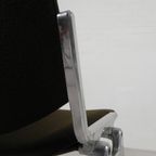 Set Van 2 Castelli Dsc Axis 106 Stoelen Door Giancarlo Piretti, Jaren 70 thumbnail 27