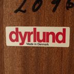 Deens Teak Dyrlund Kastje 70862 thumbnail 7