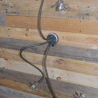 3 Armige Wand Of Plafond Lamp thumbnail 6