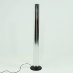 Megaron Floor Lamp By Gianfranco Frattini For Artemide 1980s thumbnail 8