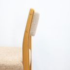 Set Van 6 Deense Eetkamerstoelen thumbnail 12