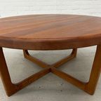 Niels Bach Massief Teak Salontafel thumbnail 10