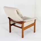 G-möbel Fauteuil 'stockholm' Relax Stoel Vintage New Upholstery thumbnail 7