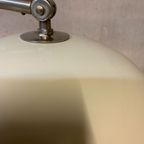Hala 144 Bureaulamp - Design Van H.th.a. Busquet, 1930 thumbnail 2