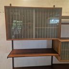 Kai Kristiansen Modulair Wandsysteem Regal System thumbnail 7