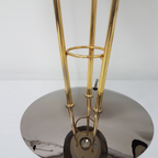 Conical Herda Table Lamp 1980s thumbnail 6