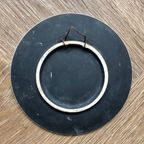 Vintage Souvenier Wand Schotel In De Stijl Van Daan Aalten. Jaren 60 thumbnail 7