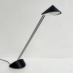 Priola Tafellamp Van Berlo Voor Indoor Amsterdam, 1980'S thumbnail 9