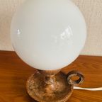 Bollamp Kandelaar thumbnail 2