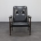 Mid-century Fauteuil Model 279 Topform, 1960s thumbnail 10