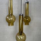 3x Staff Leuchten Vintage Hanglampen thumbnail 4