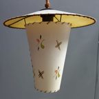 Vintage 1950S Pendant Lamp thumbnail 2