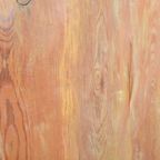 Unique Wall Sculpture/wall Relief From Berto Marklund Sweden 1980’s thumbnail 6
