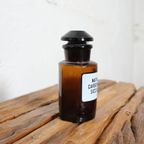 Vintage Apothekers Flesjes | M thumbnail 3