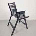 Vintage Rex Kralj Lounge Chair Tuinstoel Design Niko Zwart thumbnail 7