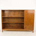 Scandinavisch Vintage Smal Dressoir thumbnail 3