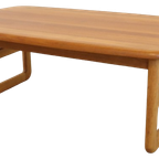 Silkeborg Salontafel 'holte' Vintage Deens Design thumbnail 4