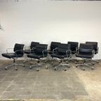 Vitra Ea 217 Soft Pad Bureaustoel thumbnail 6
