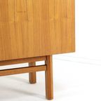 Vintage Sideboard 'Tespe' Kast Dressoir thumbnail 18