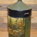 Shell Petroleum Tank thumbnail 3