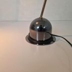 Postmoderne Design Bureau Lamp Vintage Massive thumbnail 8