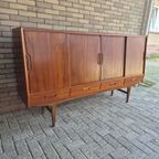 P. Westergaard Møbelfabrik Midboard / Sideboard thumbnail 3