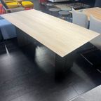 Bert Plantagie Cheek | Eettafel thumbnail 2
