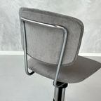Gispen Burostoel Vintage Design Bureaustoel Desk Chair 1950S thumbnail 5