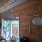 Dubbele Dijkstra Wandlamp thumbnail 4
