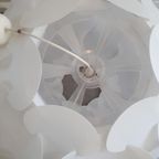 *70 Cm Breed Xxl Witte Retro Hanglamp IKEA Fillsta thumbnail 8