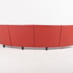 Niels Gammelgaard And Lars Mathiesen Modular 4 Seat Sofa Decision For Fritz Hansen thumbnail 14