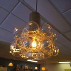 2x Vintage Helena Tynell Glashütte Limburg Hanglamp Lamp thumbnail 22