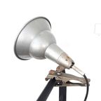 Nn27 – Foto Studio Lamp Jaren 60 – LITA – Italië – Klemlamp thumbnail 8