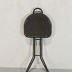 Vintage Postmodern Klapstoel, Stoel, Niels Gammelgaard Ikea thumbnail 9