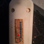 Mooie Vintage Steinhauer Staande Lamp thumbnail 3