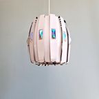 Scandinavische Hanglamp, Ontworpen Door Werner Schou, 1960-7 thumbnail 3