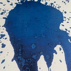 Joan Miró (1893-1983), Miró &jorn, The Exhibition Orginal Poster thumbnail 2