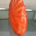Grote Schelp/ammoniet Vorm Tafellamp, Kunststof thumbnail 14