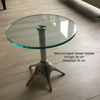 Design Bijzet Tafeltje Zaza Van Cascando thumbnail 2