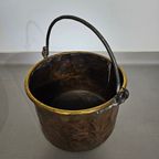 4 X Fireplace Bucket / Price Is For The Set thumbnail 9